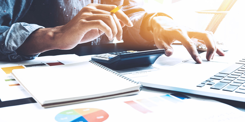 Weiterbildung Rechnungswesen, Finanzen