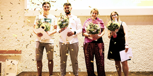 Handelsschule Karriere Weiterbildung Zürich