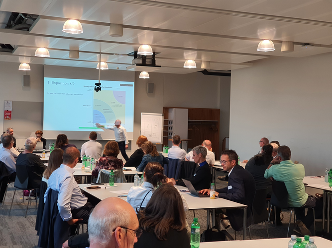 Xpert Circle 15.9.2021