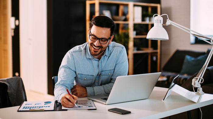 Lernbereitschaft Sebstführung