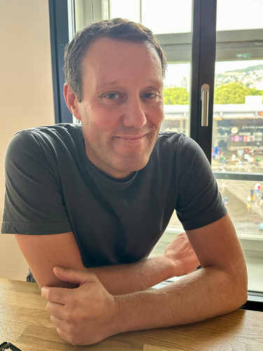 Philipp Weber - Konzepter und Texter