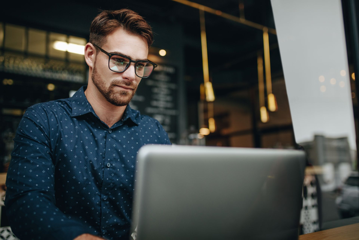 Business Wissen Umgang mit Inbox