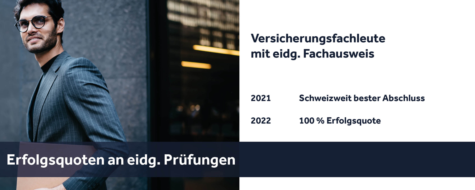 Versicherungsfachleute